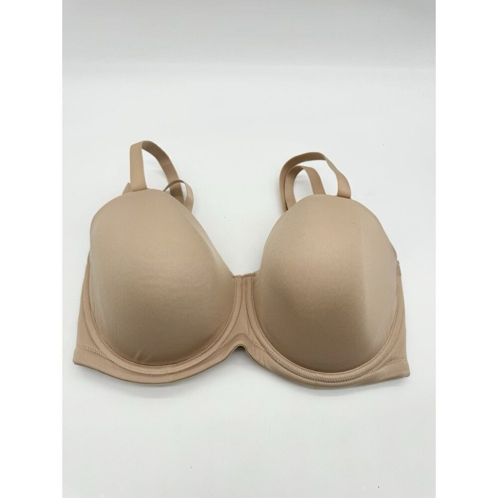 Wacoal 854119 Underwire Convertible Stretchy Strapless Womens Bra Size 36G B364